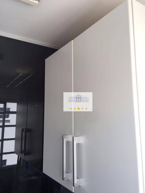 Apartamento à venda com 2 quartos, 45m² - Foto 12