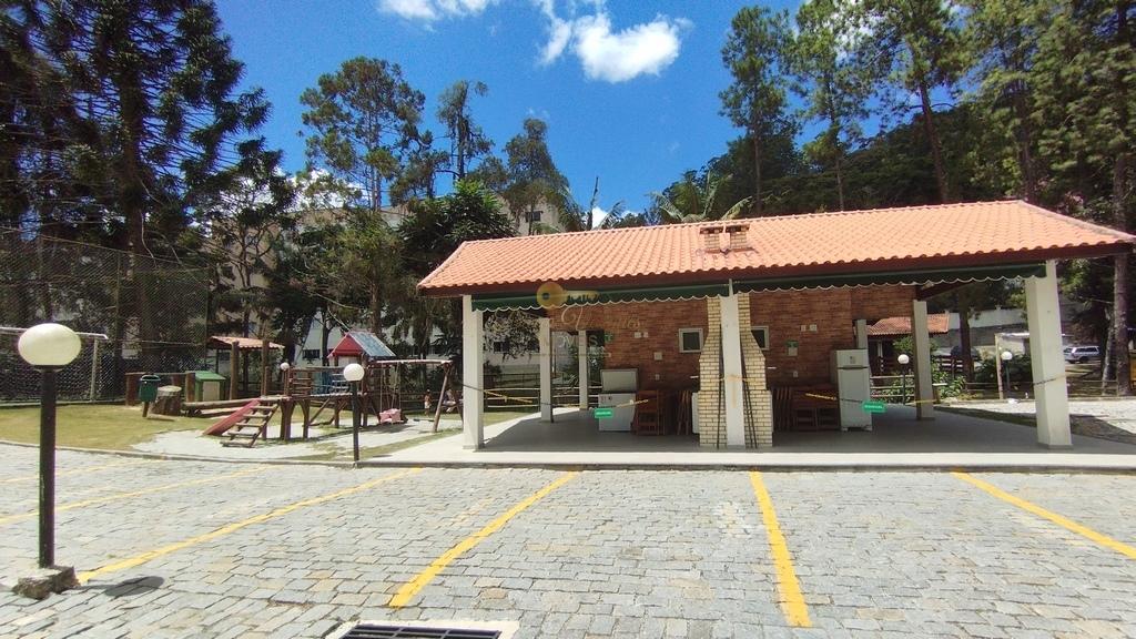 Apartamento à venda com 2 quartos, 51m² - Foto 15