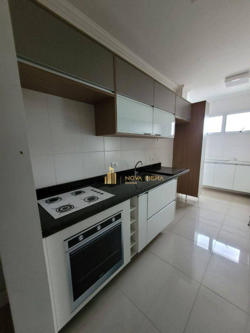 Apartamento à venda com 3 quartos, 84m² - Foto 9