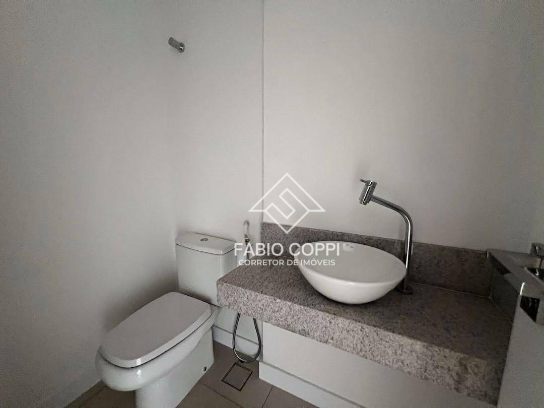 Apartamento à venda com 3 quartos, 117m² - Foto 2