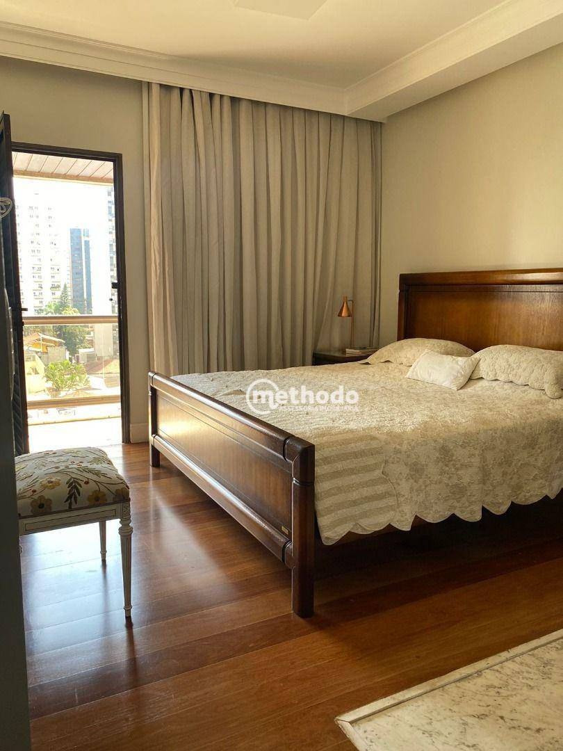 Apartamento à venda com 3 quartos, 230m² - Foto 12