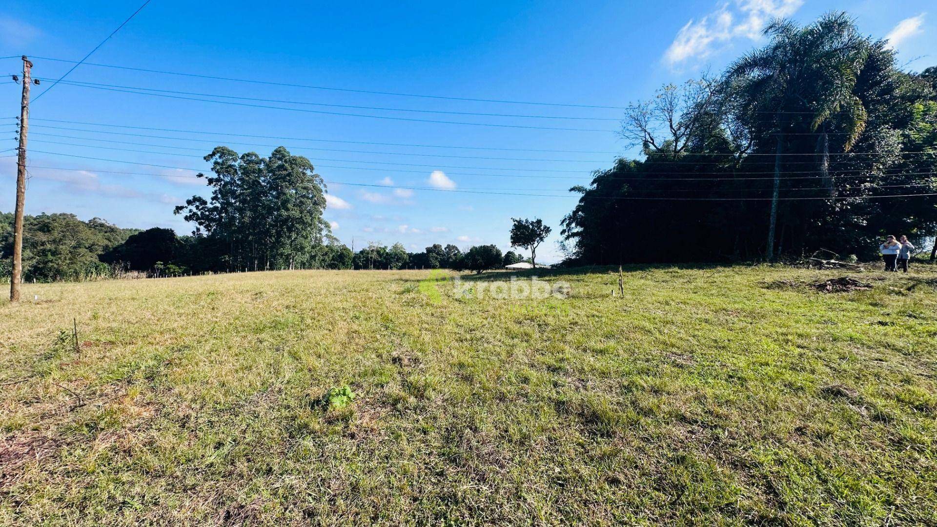 Chácara, 1 quarto, 2597 m² - Foto 1