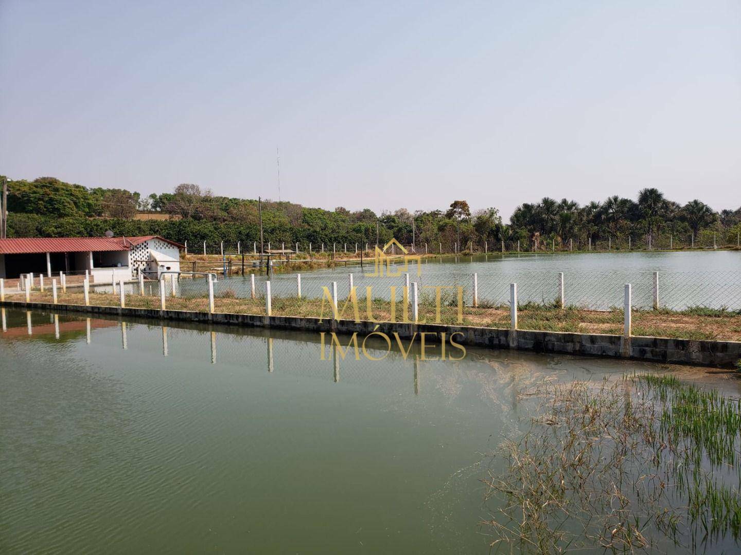 Fazenda à venda, 1210000M2 - Foto 4