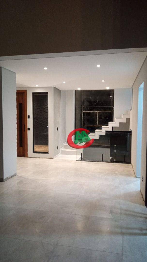 Sobrado à venda com 3 quartos, 330m² - Foto 11