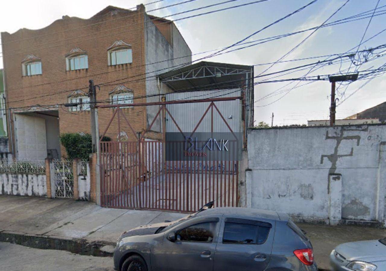 Depósito-Galpão-Armazém à venda e aluguel, 400m² - Foto 2