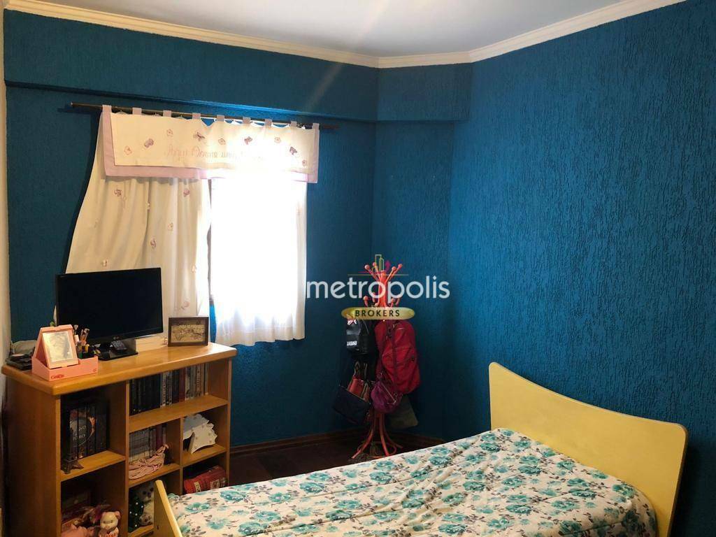 Apartamento à venda com 3 quartos, 137m² - Foto 34