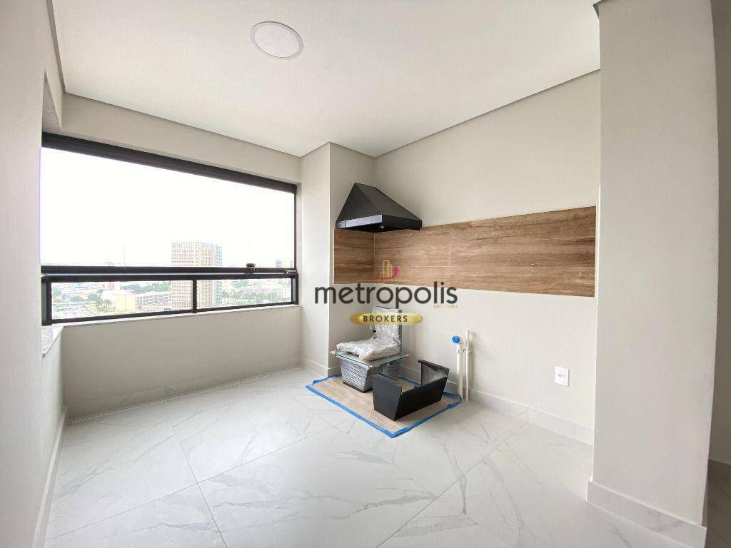 Apartamento à venda com 3 quartos, 113m² - Foto 5