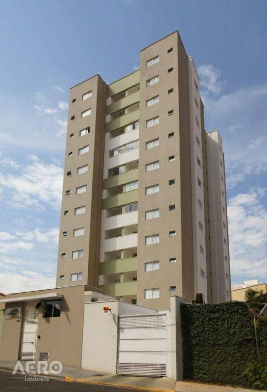 Apartamento à venda com 2 quartos, 65m² - Foto 5