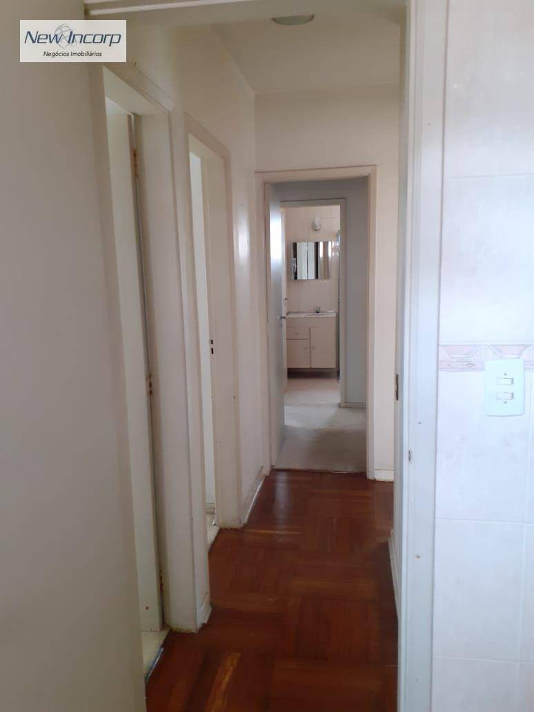 Apartamento à venda com 3 quartos, 86m² - Foto 12