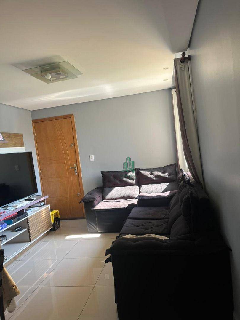 Apartamento à venda com 2 quartos, 51m² - Foto 1