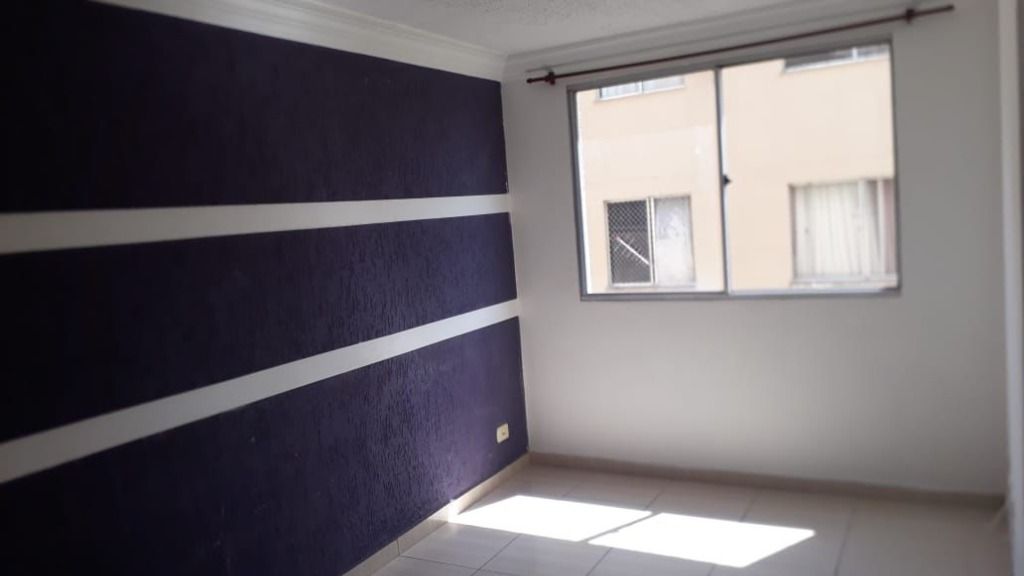 Apartamento para alugar com 2 quartos, 50m² - Foto 3