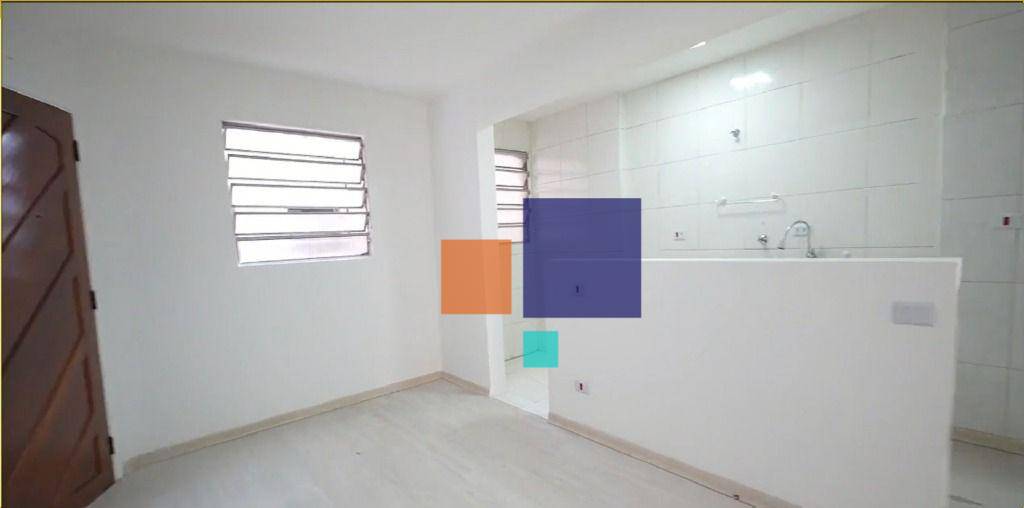 Apartamento à venda com 1 quarto, 44m² - Foto 15