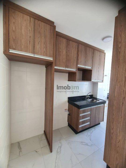 Apartamento, 2 quartos, 46 m² - Foto 4