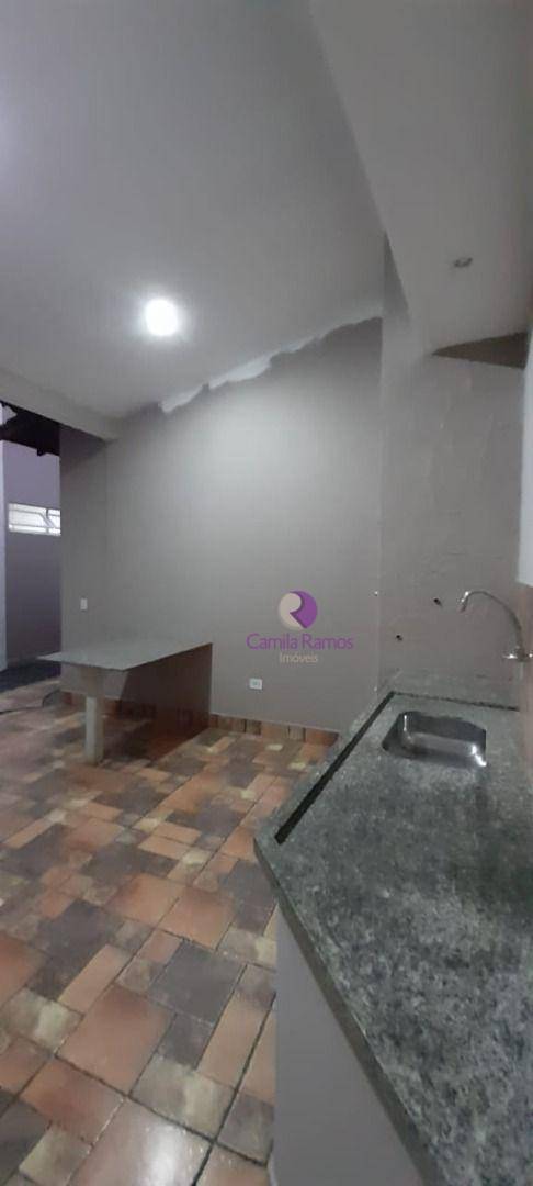 Sobrado à venda com 4 quartos, 263M2 - Foto 23