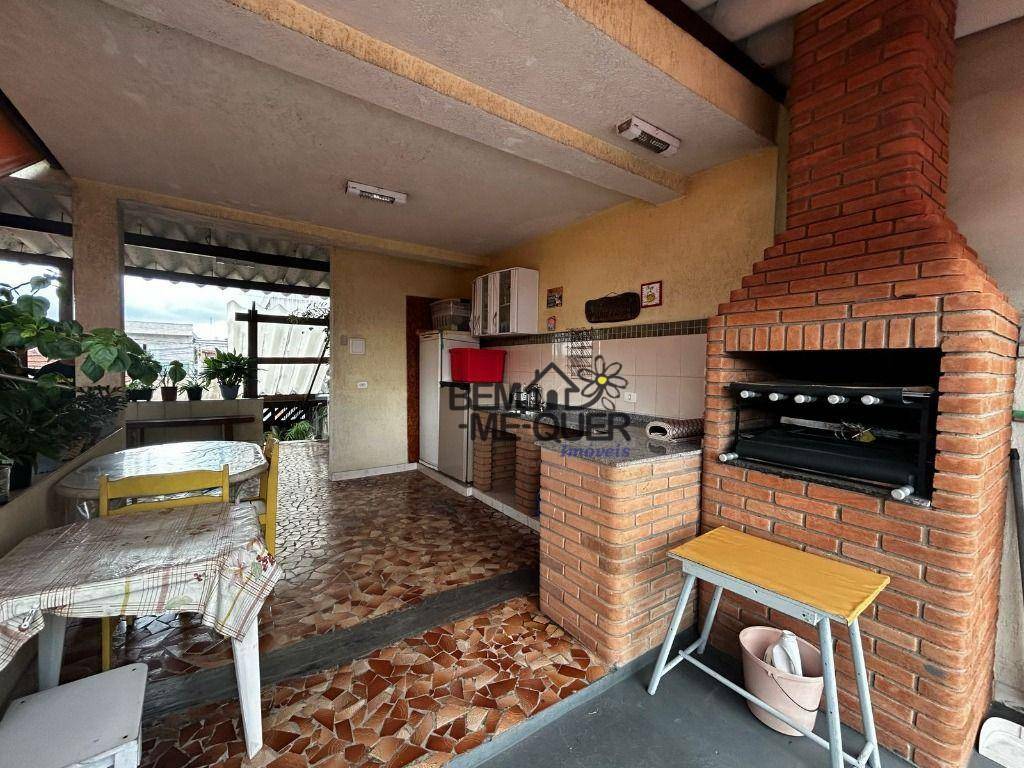 Casa, 3 quartos, 400 m² - Foto 5