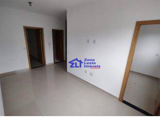 Apartamento à venda com 2 quartos, 34m² - Foto 4