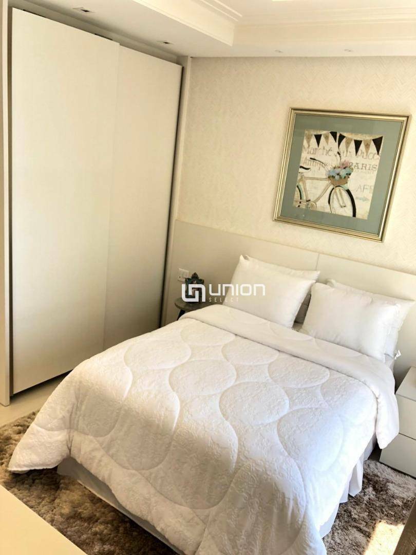 Apartamento à venda com 3 quartos, 156m² - Foto 18