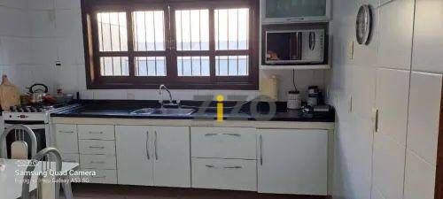 Casa de Condomínio à venda com 4 quartos, 207m² - Foto 7