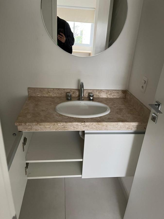 Apartamento para alugar com 1 quarto, 40m² - Foto 10