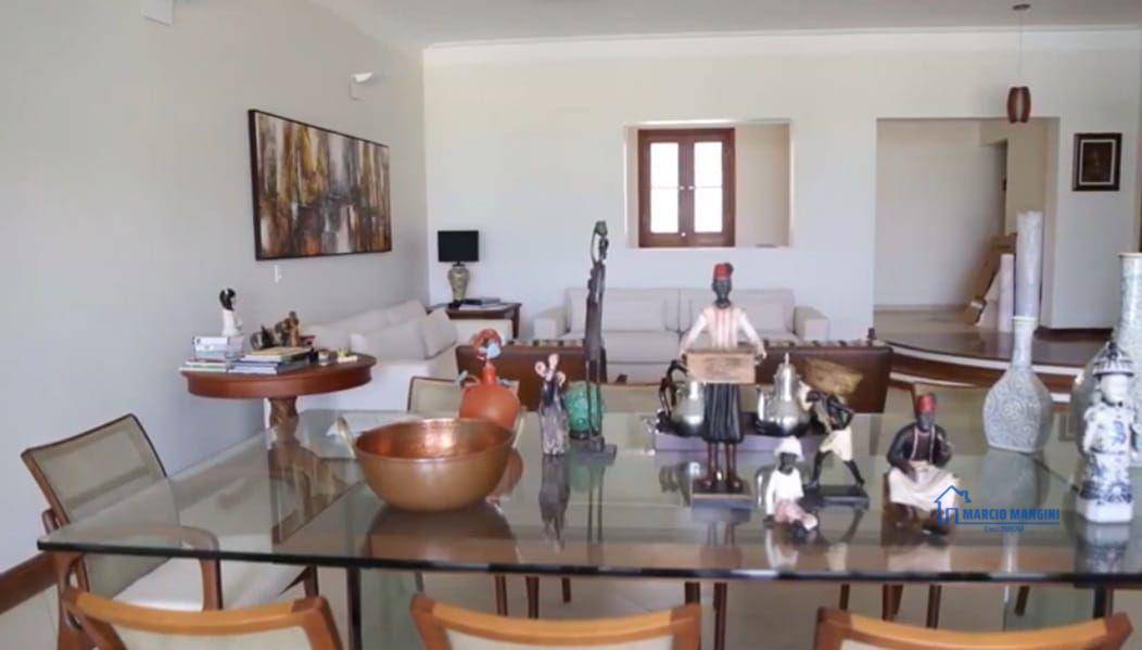 Casa de Condomínio à venda com 4 quartos, 610m² - Foto 17