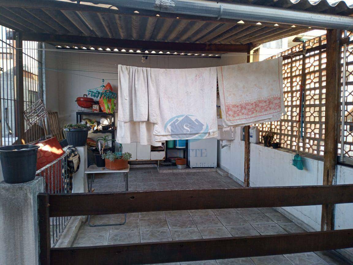 Sobrado à venda com 3 quartos, 120m² - Foto 13