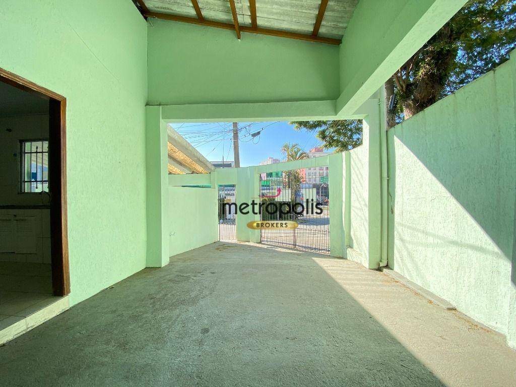 Casa, 1 quarto, 80 m² - Foto 2