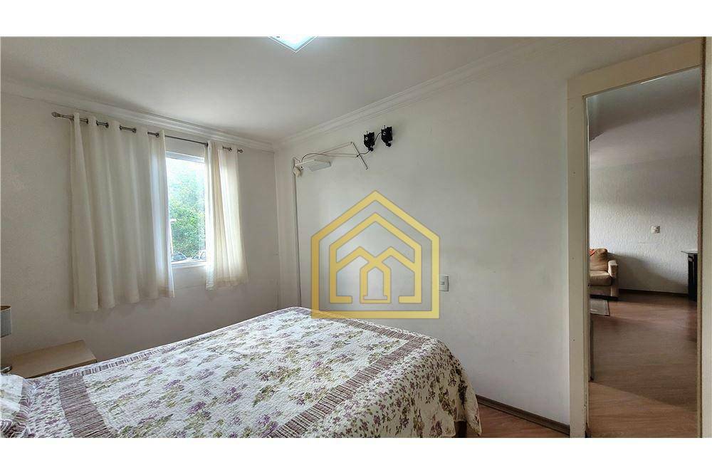 Apartamento à venda com 3 quartos, 60m² - Foto 22