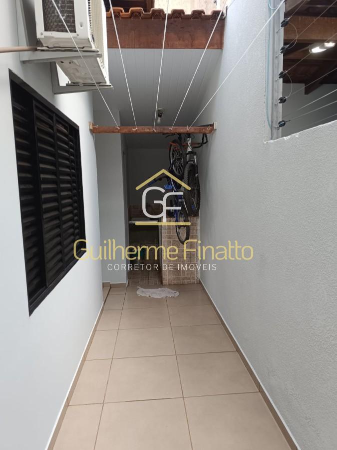 Casa, 2 quartos, 115 m² - Foto 8