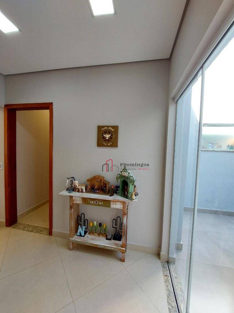 Casa de Condomínio à venda com 2 quartos, 175m² - Foto 11