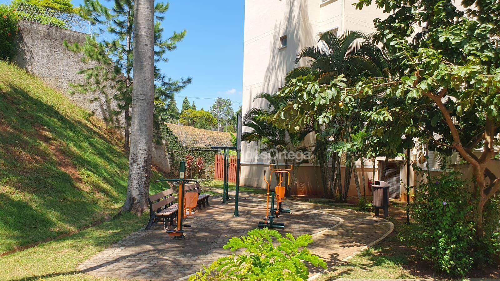 Apartamento para alugar com 3 quartos, 74m² - Foto 20