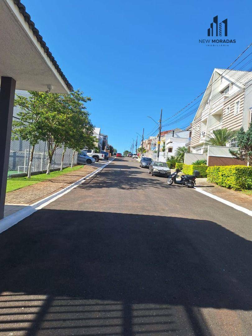 Sobrado à venda com 3 quartos, 149m² - Foto 24