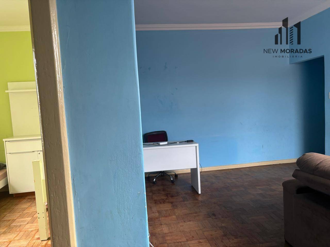 Apartamento, 3 quartos, 80 m² - Foto 4