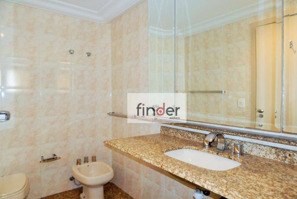 Apartamento à venda com 3 quartos, 155m² - Foto 11