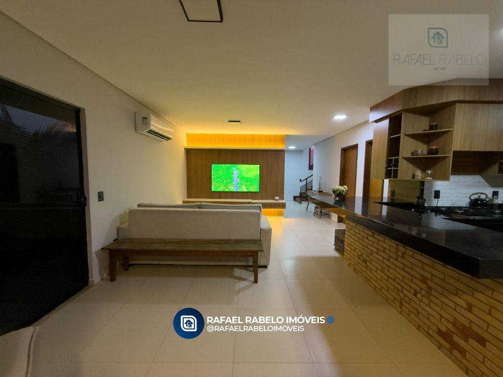 Casa de Condomínio, 3 quartos - Foto 11