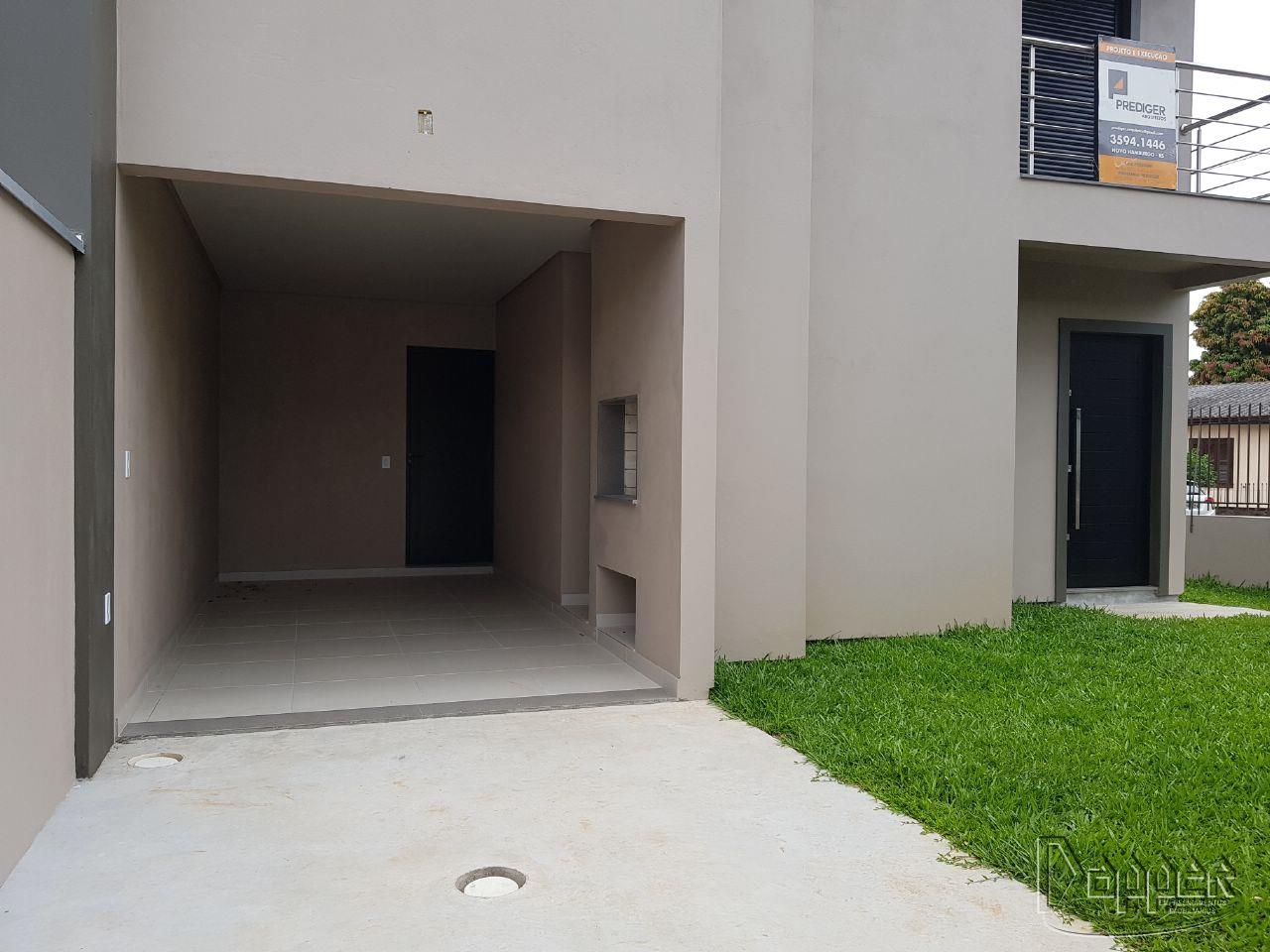 Casa à venda com 3 quartos, 112m² - Foto 8