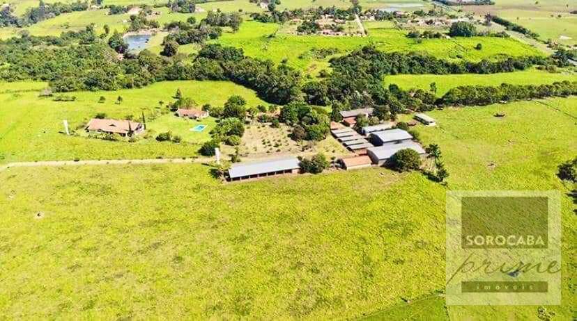 Fazenda à venda, 6050000M2 - Foto 16