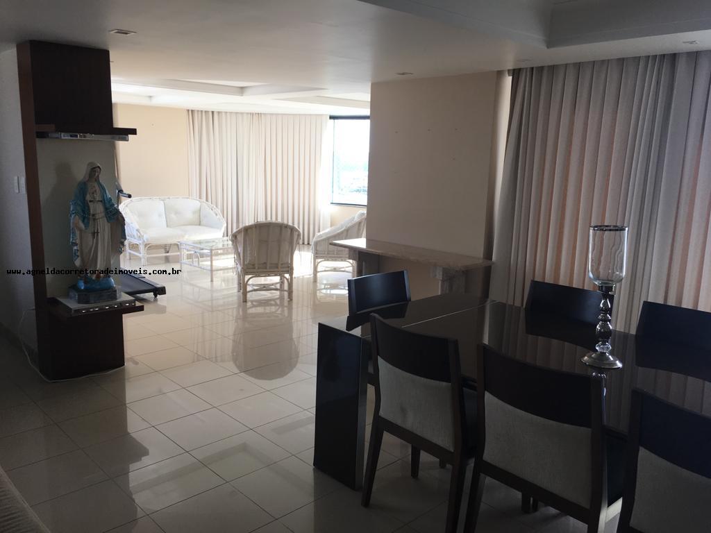 Apartamento à venda com 5 quartos, 369m² - Foto 12