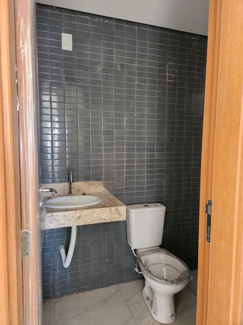 Apartamento à venda com 3 quartos, 63m² - Foto 3