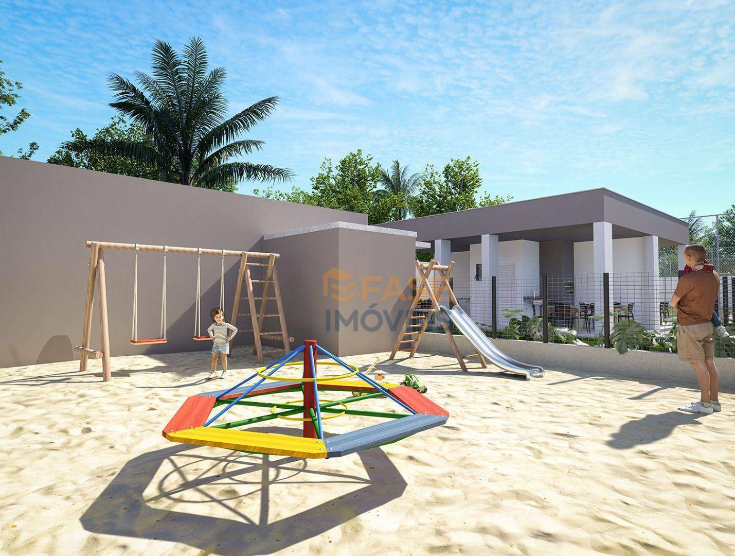 Apartamento à venda com 2 quartos, 51m² - Foto 10