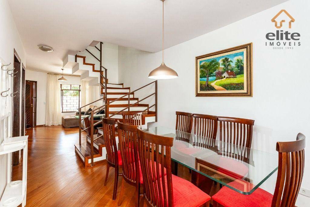 Sobrado à venda com 4 quartos, 193m² - Foto 10