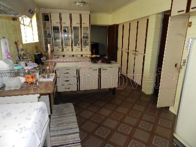 Apartamento para alugar com 3 quartos, 225m² - Foto 4