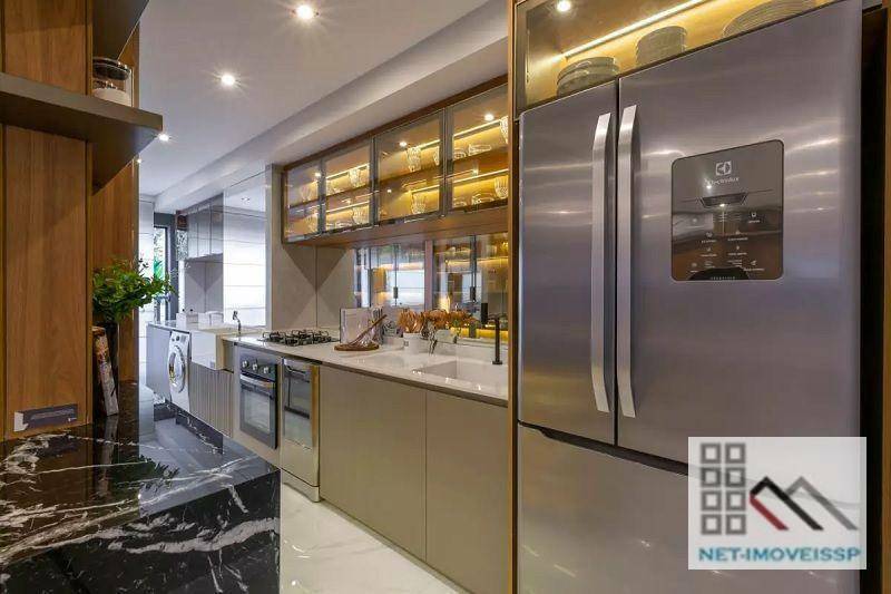 Apartamento à venda com 4 quartos, 127m² - Foto 8