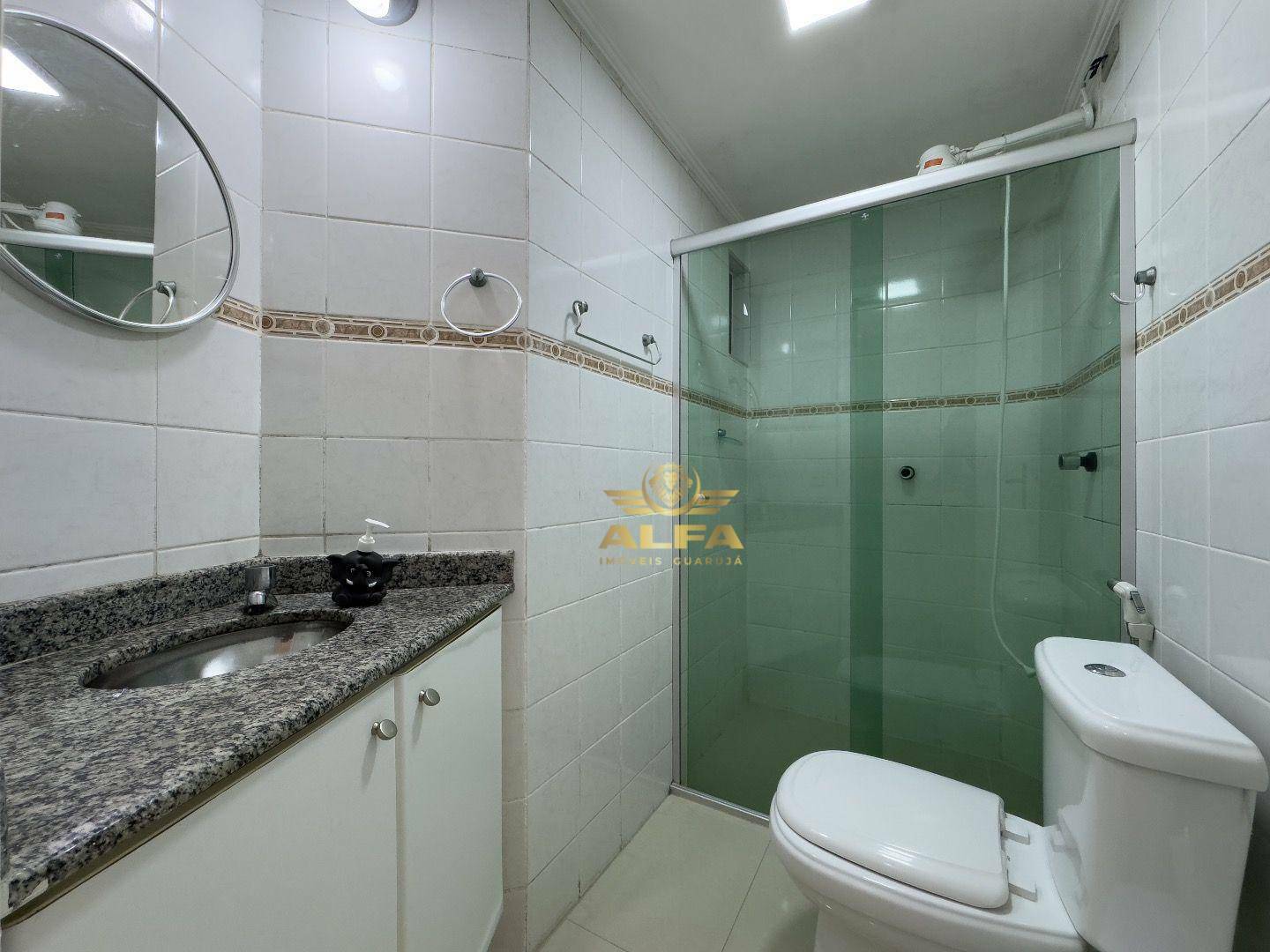 Apartamento à venda com 3 quartos, 93m² - Foto 12