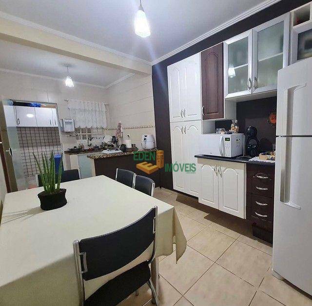 Casa à venda com 3 quartos, 130m² - Foto 5