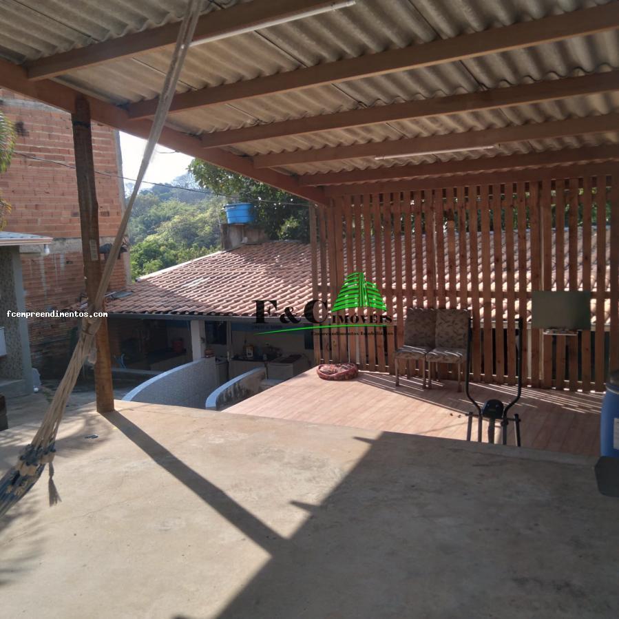 Fazenda à venda com 3 quartos, 700m² - Foto 6