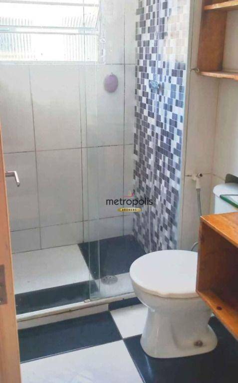 Apartamento à venda com 2 quartos, 42m² - Foto 4