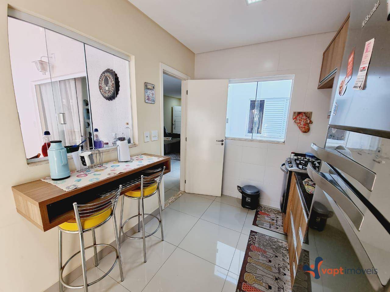 Casa de Condomínio à venda com 3 quartos, 94m² - Foto 5