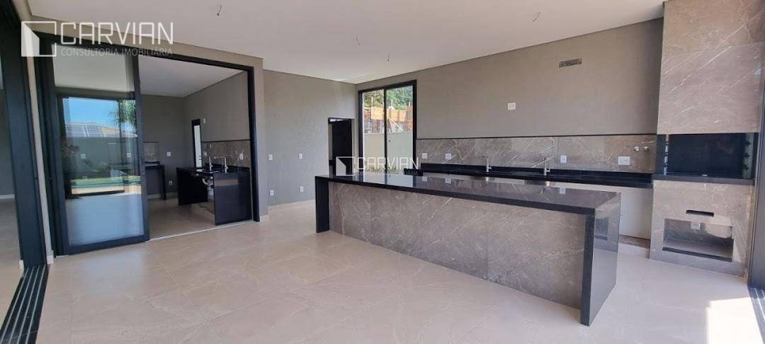 Casa de Condomínio à venda com 4 quartos, 421m² - Foto 12