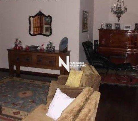 Casa à venda com 4 quartos, 488m² - Foto 3