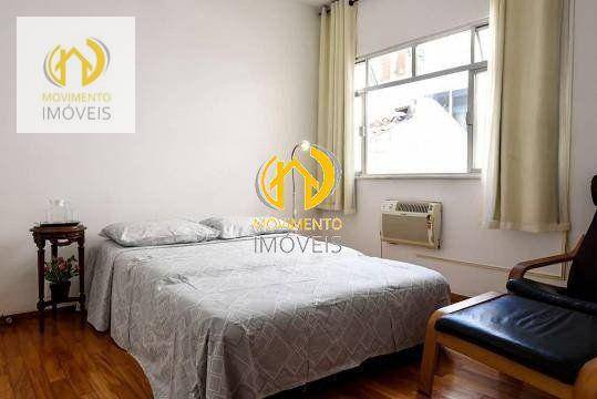 Apartamento à venda com 4 quartos, 215m² - Foto 5